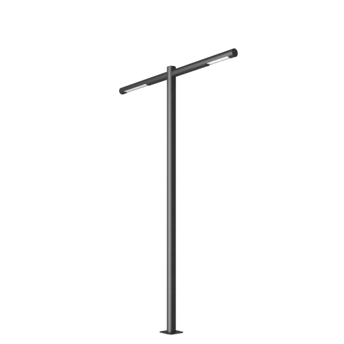 Torus Тwin 90° 1000-2-1000-3-C108 150Вт 4000К Ш145х70°