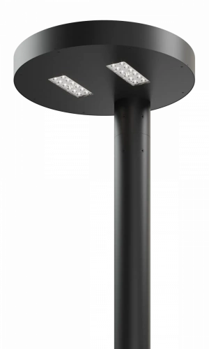 Sirius E 500-2-C108 60Вт 4000К Ш150°