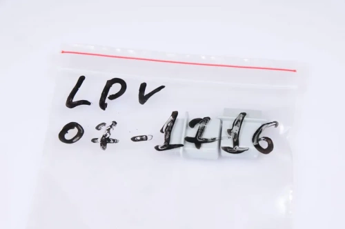 Заглушка для LC-LPV-07-1716 универсальная