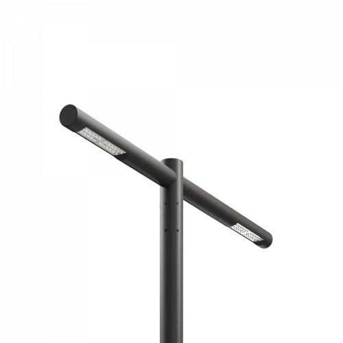 Torus Тwin 90° 800-2-1000-2-C108 120Вт 3000К Ш145х70°