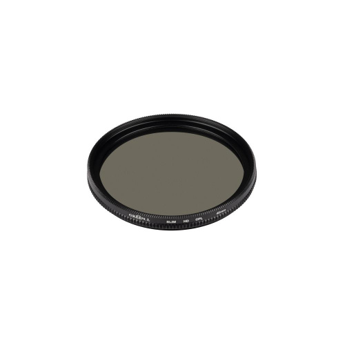 Фильтр LGD-ARTIFACT-CPL-LENS-R49 (BK) (Arlight, Металл)