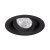 Светильник MS-VORTEX-BUILT-R110-20W Warm3000 (BK-BK, 40 deg, 230V) (Arlight, IP20 Металл, 5 лет)