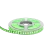 Светодиодная лента Geniled GL-120SMD2835 12В 12Вт/м 8x2000 Green IP33