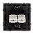 Механизм сдвоенной компьютерной розетки SCT-NOBE-MPC2-SFPL-GR (RJ-45, CAT6) (Arlight, Серый базальт) Механизм сдвоенной компьютерной розетки SCT-NOBE-MPC2-SFPL-GR (RJ-45, CAT6) (Arlight, Серый базальт)