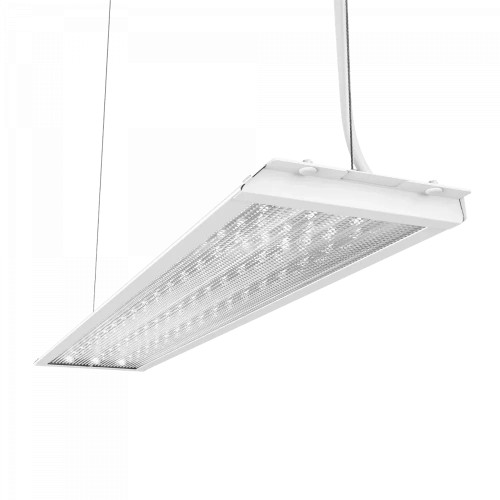 Retail Standart 535x105x25 20Вт 4000К Микропризма