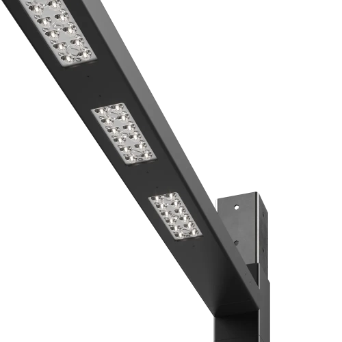 Aist М 90° 1000-3-S100 90Вт 4000К Ш145х70°