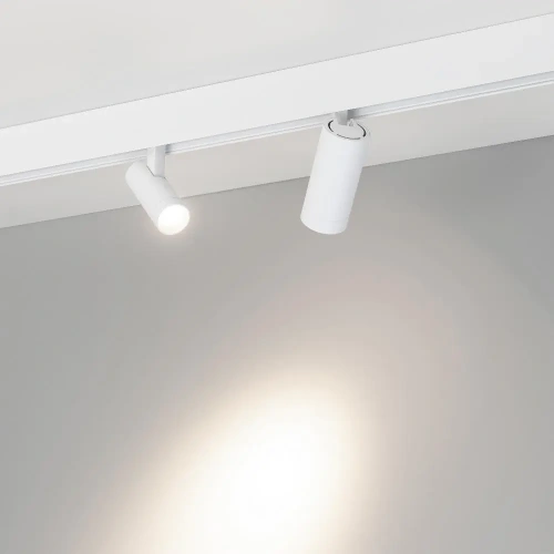 Светильник MAG-ORIENT-SPOT-R45-12W Warm3000 (Белый, 50 deg, 48V) (Arlight, IP20 Металл, 5 лет)