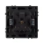 Механизм электрической розетки SCT-NOBE-MEU1-SFPL-GR (230V, 16A) (Arlight, Серый базальт) Механизм электрической розетки SCT-NOBE-MEU1-SFPL-GR (230V, 16A) (Arlight, Серый базальт)