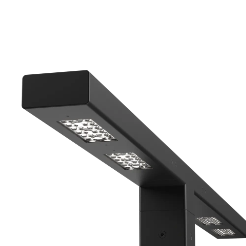 Aist Тwin 90° 600-2-800-2-S80 120Вт 3000К Ш145х70°