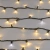 Светодиодная гирлянда ARD-STRING-PRO-10000-GREEN-100LED-FLASH WARM (230V, 7W) (Ardecoled, IP65, 2 года)