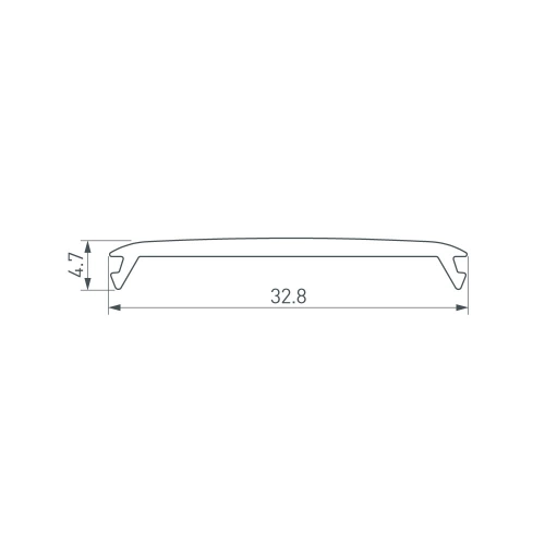 Экран STRETCH-S-35-CEIL-CENTER-10m (GAMMA35) (Arlight, -)