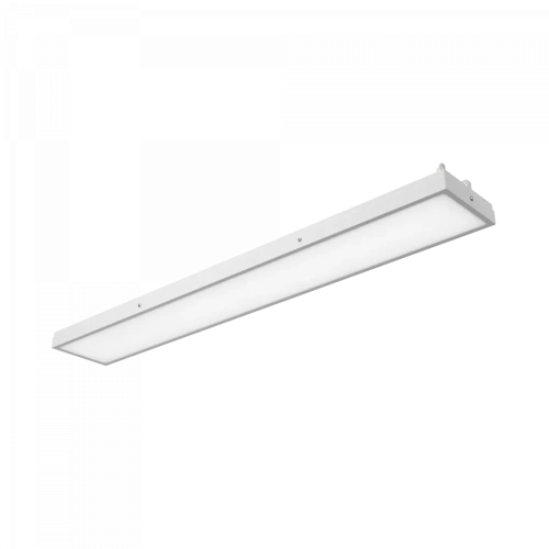 ЛПО 1200x180x45 50Вт 12В 5000К IP54 Опал