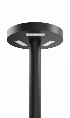 Sirius A 500-3-C108 90Вт 4000К Ш154х83°