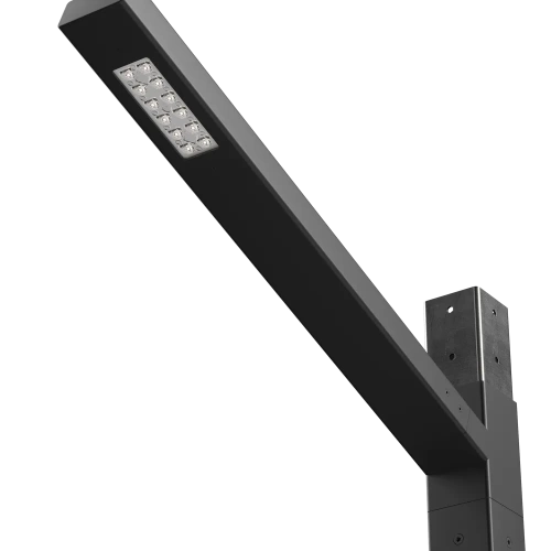 Aist М 120° 800-1-S80 30Вт 4000К Ш145х70°