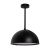 Светильник SP-STERI-ADEOLL-HANG-D500xH1500-30W Day4000 (BK, 100deg, 230V) (Arlight, Металл)