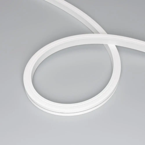 Лента герметичная MOONLIGHT-PRO-TOP-X336-20x20mm 24V RGBW-Day (12 W/m, IP67, 10m, wire x2) (Arlight, Вывод боковой, 5 лет)