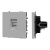 Механизм телефонной розетки SCT-NOBE-MTL1-SFPL-IS (RJ-11, 4C) (Arlight, Никель) Механизм телефонной розетки SCT-NOBE-MTL1-SFPL-IS (RJ-11, 4C) (Arlight, Никель)