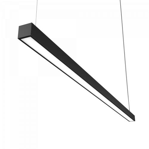 Trade Linear Advanced 1962x65x60 80Вт 5000K Опал Черный