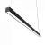 Trade Linear Advanced 1962x65x60 80Вт 5000K Опал Черный
