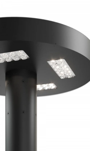 Sirius A 500-4-C108 120Вт 3000К Ш154х83°
