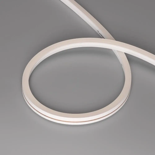 Лента герметичная MOONLIGHT-PRO-SIDE-X320-12x17mm 48V White6000 (10 W/m, IP67, 30m, wire x2) (Arlight, Вывод боковой, 7 лет)