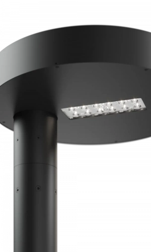 Sirius E 400-1-C89 30Вт 4000К Ш150°
