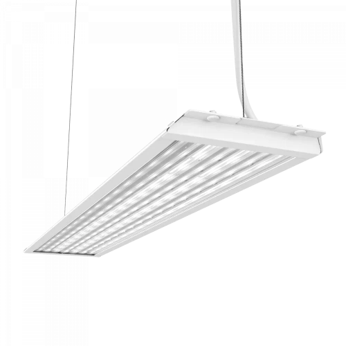 Retail Advanced 535x105x25 30Вт 4000К Линза Ш