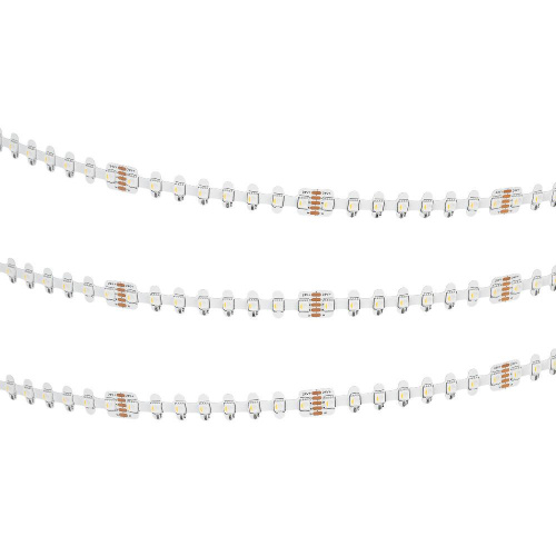 Лента герметичная RZ-NANO-H96-12mm 24V RGBW-Day (12 W/m, IP54, 5m) (Arlight, CRI>90)