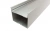 Профиль накладной алюминиевый LC-LP-100120-2 Anod
