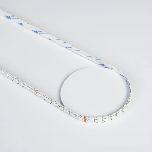 Лента герметичная RZ-NANO-H96-12mm 24V RGBW-White (12 W/m, IP54, 5m) (Arlight, CRI>90)