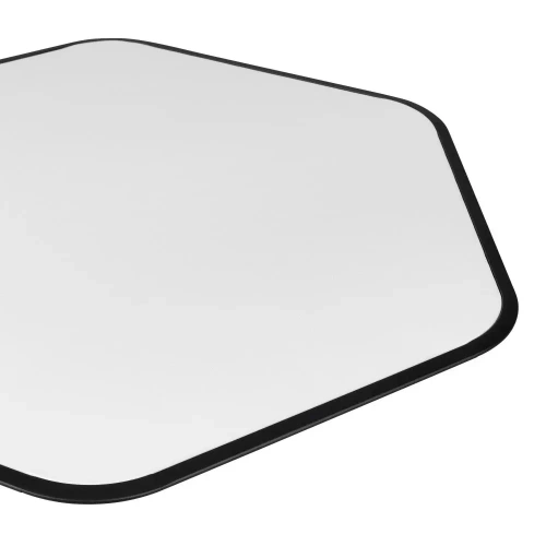 Светильник SP-TIARA-SLIM-HANG-H50-L800x720-75W Day4000 (BK, 160 deg, 230V) IP33 (Arlight, Металл)