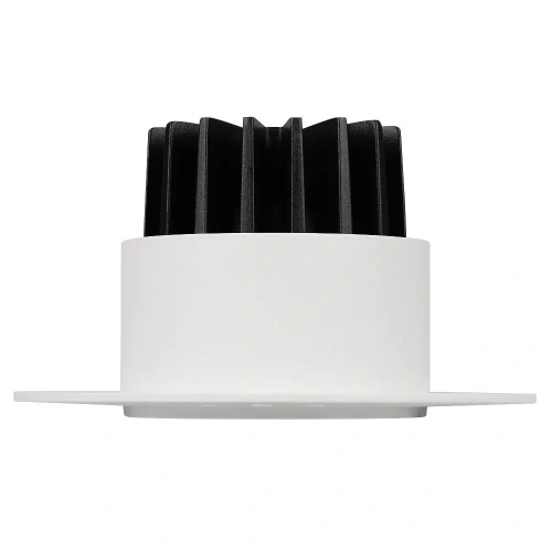 Светильник MS-ATLAS-TRIMLESS-R50-6W Warm3000 (BK, 40deg, 230V) (Arlight, IP20 Металл, 5 лет)