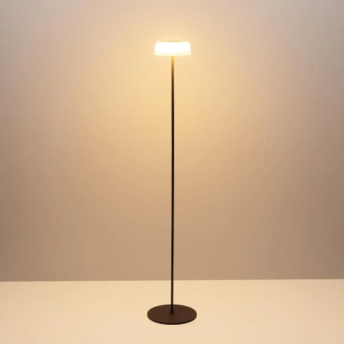 Светильник напольный SP-KWALLEN-4.7W Warm2700 (Черный, 130 deg, 5V) (Arlight, IP54 Металл, 2 года)