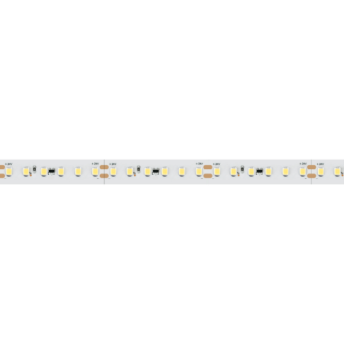 Лента IC2-20000 24V Day4000 2x 12mm (2835, 120 LED/m, Long) (Arlight, 9.6 Вт/м, IP20)