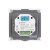 INTELLIGENT ARLIGHT Сенсорная панель DALI-301-11-IN White (BUS/24V, Backlight) (IARL, IP20 Пластик, 5 лет)