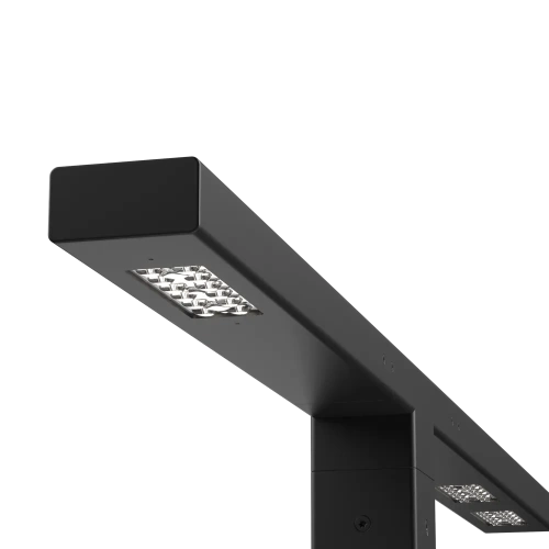 Aist Тwin 90° 600-1-800-2-S80 90Вт 3000К Ш145х70°