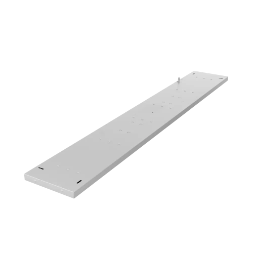 ЛПО Advanced 1200x180x20 80Вт 5000К Микропризма