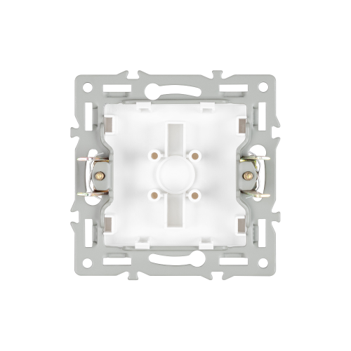 Заглушка для розетки SCT-MGG-PL-WH (Arlight, -)