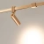 Светильник ART-APRIORI-SPOT-TURN-R38-8W Warm3000 (GD, 36 deg, 48V) (Arlight, IP20 Металл, 3 года)