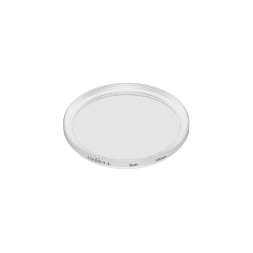 Фильтр LGD-ARTIFACT-DIFFUS-LENS-R49 (WH) (Arlight, Металл)