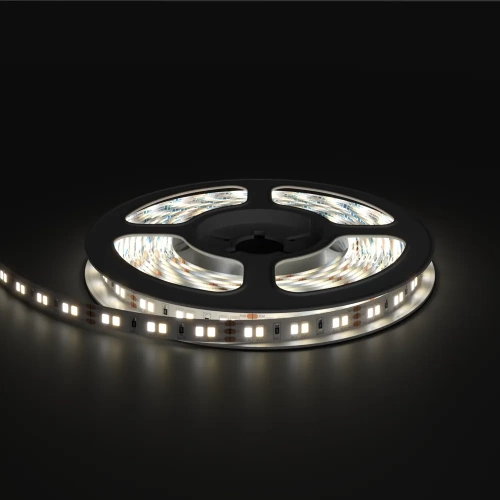 Светодиодная лента Geniled GL-120SMD2835 12В 12Вт/м 8x2000 MIX 2700-6500К IP33