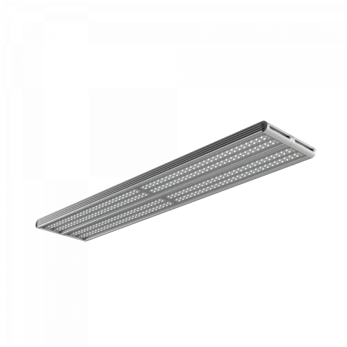 Element Advanced 1,0x2 160Вт 5000К Матовое закаленное стекло