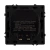 ARL NOBE USB Розетка тип А+С+С софт-тач серый базальт SCT-MUACC-SFPL-FC-GR (65W, QC3) (Arlight, -)