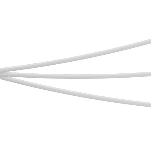 Лента герметичная VELA-M240-2.5x6mm 24V Warm2700 (5 W/m, IP65, 5m) (Arlight, узкая)