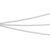 Лента герметичная VELA-M240-2.5x6mm 24V Warm2700 (5 W/m, IP65, 5m) (Arlight, узкая)