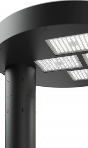 Sirius E 500-4-C108 120Вт 4000К Ш135х70°