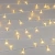 Светодиодная гирлянда Нить ARD-PRO-10000-GREY-100LED-STD Warm (230V, 6W) (Ardecoled, IP65)
