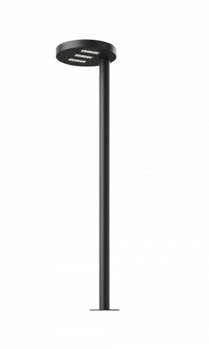 Sirius E 500-3-C89 90Вт 3000К Ш150°