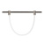 Светильник ART-APRIORI-TUBE-ELASTIC-R38-L5000-60W Day4000 (TN, 360 deg, 48V) (Arlight, IP20 Металл,  (Arlight, IP20 Металл, 3 года)