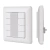 INTELLIGENT ARLIGHT Панель DALI-223-8K-D2-IN (BUS, Free purpose) (IARL, -) INTELLIGENT ARLIGHT Панель DALI-223-8K-D2-IN (BUS, Free purpose) (IARL, -)